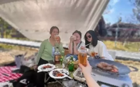 春日露营: 释放压力，享受自然以色列监狱“拉皮条”事件：长官牵线，诱骗多名女狱警供犯人玩乐-以色列外长拉皮德将于6月23日访问土耳其