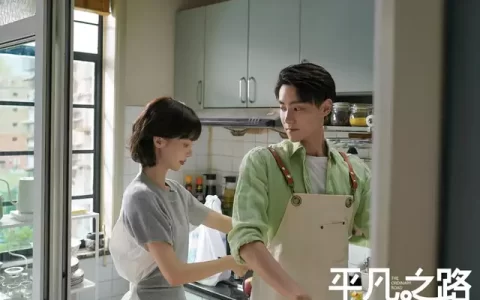 平凡之路：36集电视剧半数离婚案，律政外衣下讲得全是鸡毛蒜皮