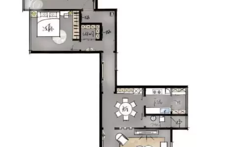 这4种户型最难卖，买房时一定不要贪便宜购买，买了就会后悔！倪妮黑色吊带裙写真美照！每一张都值得收藏！（什么户型房子不能买）