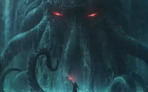 拥有9个大脑能编辑基因？章鱼智商高到离谱，为何没发展出文明？