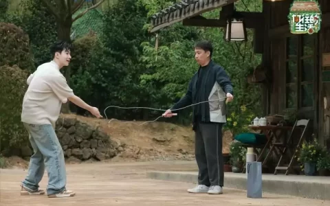 刘宪华“回家”啦！《向往的生活》回归熟悉的配方