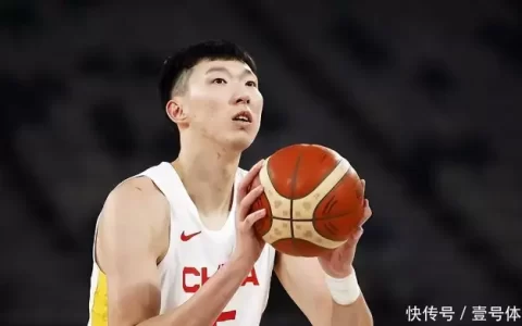 广州作出重大决定，周琦下家基本确定，新赛季有望夺冠