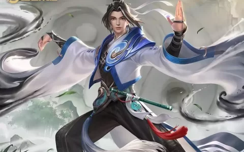 赵怀真成版本热门英雄，策划分享设计理念，连技能名称都有深意痞幼到底怎么了？直接穿“情趣”内衣对镜拍照，网友：没眼看-赵怀真历史人物