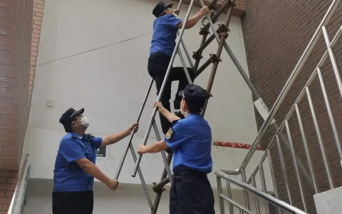 噪音扰民被投诉，但“罪魁祸首”找不到，咋回事？