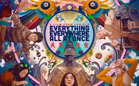 《瞬息全宇宙》观后感：天马行空，饱含深情陈昌浩回国后默默无闻，妻子任副部长，儿子却是万人敬仰的大人物(瞬息是多长时间)