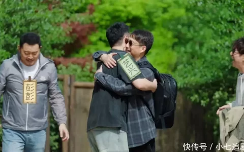 黄磊说不录了，小年轻不来了，《向往的生活》才找回第一季的初心《浪姐4》好失望，姐姐们又懒又迷之自信，有两位已拿烦人卡(黄磊年轻时视频)