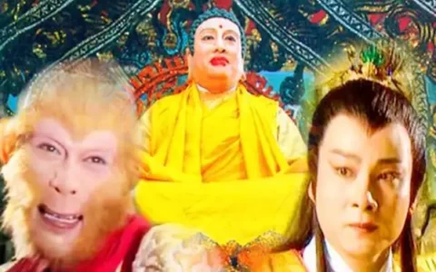 神仙，还是妖怪？在天为星君，在地是只大公鸡，昴日星官有何来历