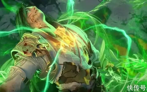 完美世界：柳神出手救石昊，父母想要取骨救人，不老山抢先出手百年武器传承人？