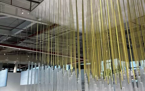 五周年！成都天府绿道公园城市艺术展将于12月17日正式开展