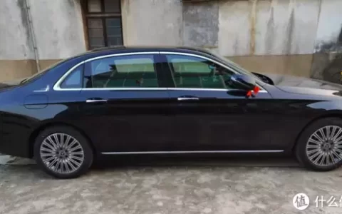 车主分享：提了奔驰E300L妹子都想我带她们兜风，静音很好妹子很喜欢42.79万起，全系换装RDE发动机，新款奥迪A6L正式上市-奔驰e300舒适性怎么样