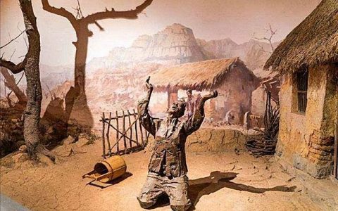 我国历史上最大的疫情，持续51年，上千万人丧命-中国历史最大疫情是哪一年