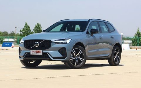 沃尔沃XC60最新价格及图片2022-沃尔沃XC60最新报价