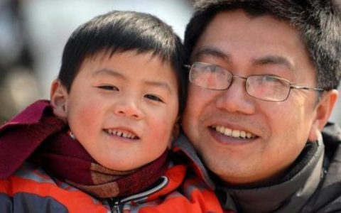 常做3件事的父亲，孩子长大难有出息，别把教育的错误归咎于孩子-父亲能做的事有成就吗