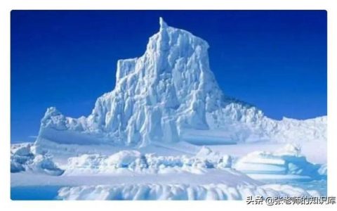 世界上最大的沙漠位于南极洲-世界上最大的沙漠是南极洲还是撒哈拉