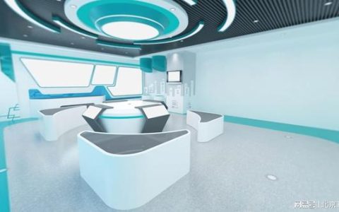 浅析VR虚拟展厅的未来趋势和发展方向(浅析vr虚拟展厅的未来趋势和发展方向研究目标)