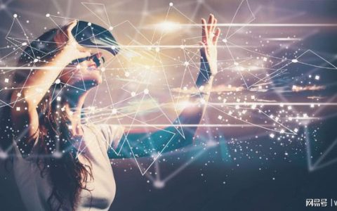 XR科普之——VR(苹果xr用的什么处理器)