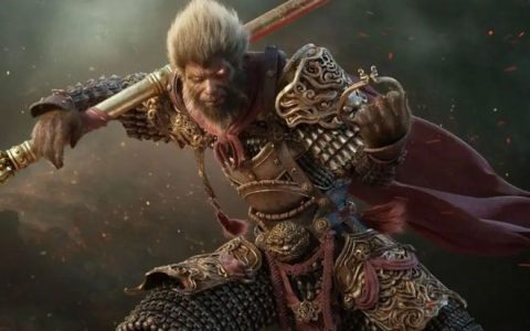 《西游记》中孙悟空的战力到底有多高？别再被骗了，他实力很强-西游记 孙悟空 实力