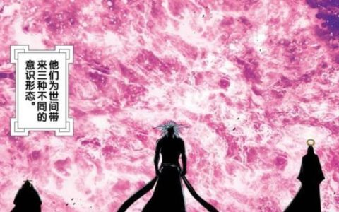 西行纪：三清不可饶恕的错误，道德天尊助纣为虐，灵宝天尊错在哪？-西行纪灵宝天尊被挖心