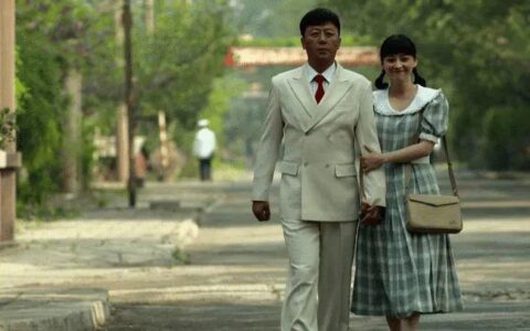 《父母爱情》原著岛上的细节暴露江德福和安杰的婚姻：无爱但有情-父母爱情江德福宠了安杰一辈子