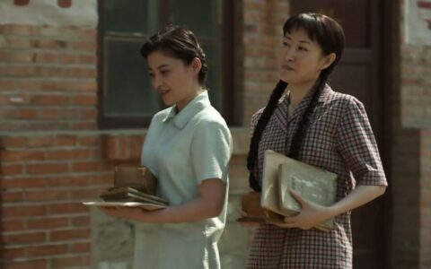 她是《父母爱情》唯一的反派人物，原著中的她，为抢男朋友害死人-父母爱情原型亚菲死了