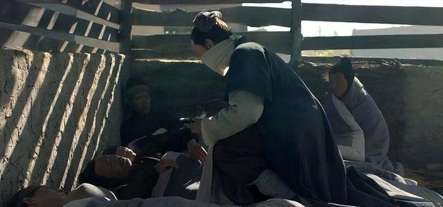 我国历史上最大的疫情,持续51年,上千万人丧命-中国历史最大疫情是哪一年