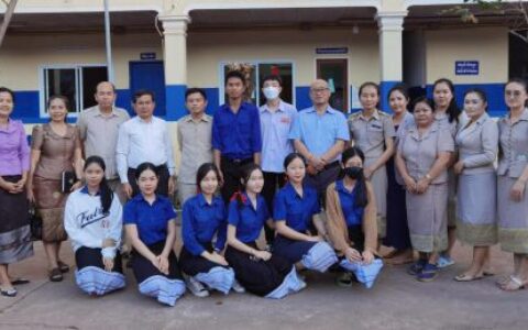 港澳台侨联考第十三期海外辅导暨国际生汉语培训正式开班(港澳台侨联考官网)