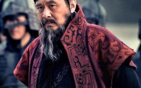 盘点新《三国》挑错角色的几位演员，换换角色会有更好的效果(新三国演员评价)