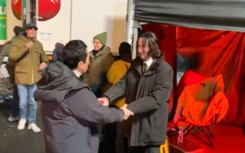 《疾速追杀4》全面杀青，外传电影投拍，“疾速宇宙”即将到来(疾速追杀4百度百科)