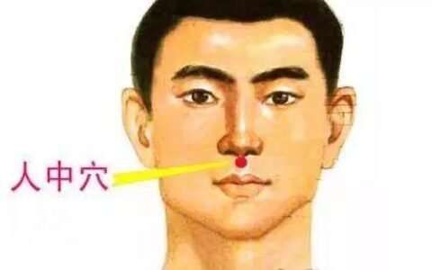 史上最全！八十八个特效穴，一病一穴，赶紧收藏-特效疗法 湖里区