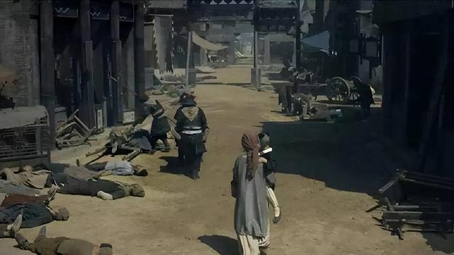 我国历史上最大的疫情,持续51年,上千万人丧命-中国历史最大疫情是哪一年