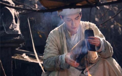 《倩女幽魂：人间情》不一样的版本，不一样的精彩，奇幻巨制