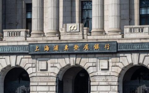 浦发银行.手机 使用中文域名创新推广模式领先品牌市场