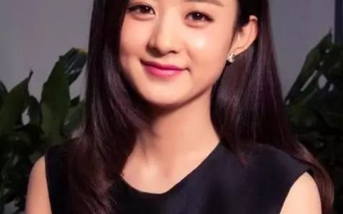 赵丽颖瘦身秘诀原来就是这2个，简单到令你不敢相信！-赵丽颖减肥视频教程