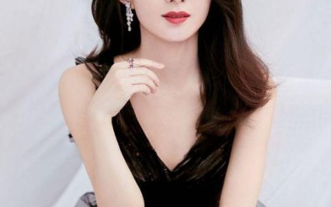 32岁辣妈赵丽颖，公开瘦身法，坦言：减肥选对方法真的很简单-赵丽颖 瘦身