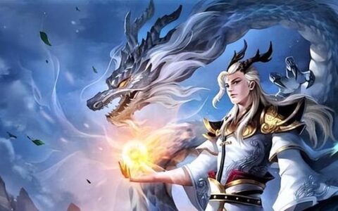 遮天三部曲, 为何有人说石昊是荒天帝, 荒天帝不是石昊!(遮天石昊是谁的儿子)