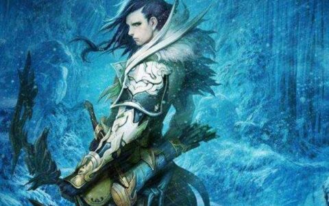 圣墟：石昊再次出现之时，周围都会是仙帝围绕，已不再是孤苦伶仃(圣墟石昊出现在哪一章)