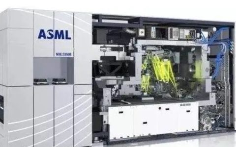 想了解亿元光刻机的发展历史，看这一篇就够了！（光刻机发明时间）