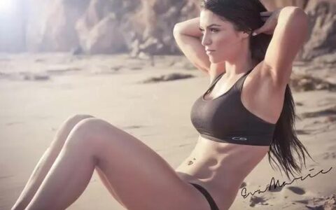 短时间内超高燃脂的HIIT训练！-如何短时间内减脂