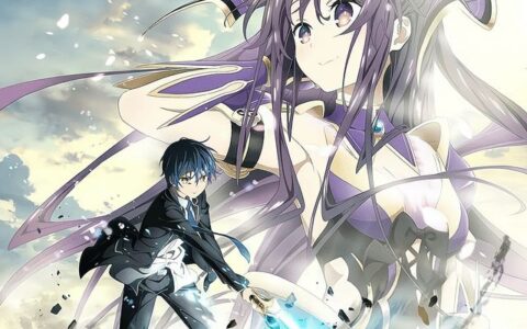 《约战》第四季正式PV公开，十月番被延期2022年，漫迷：能看就行(约战第4季什么时候出)