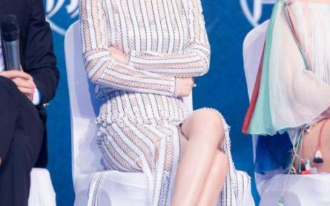 赵丽颖，不动声色减肥30斤，分享3个减肥法，特别适合懒人！-赵丽颖如何减肥