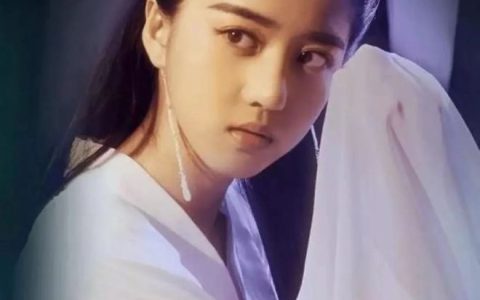 《倩女幽魂：人间情》震撼上映，致敬经典，网友：刚播就火！