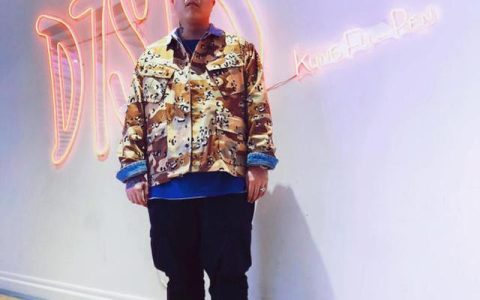 中国hiphop的实力Rapper！老道心目中的四个最强！（中国hiphop所有人物）