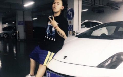 中国很厉害的三个rapper，每个都有自己独特的风格（中国有哪些厉害的专利）