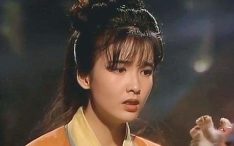 28年前的古装剧，男主救了女主，女主却转身将他打下悬崖（男主救过女主的现代电视剧）