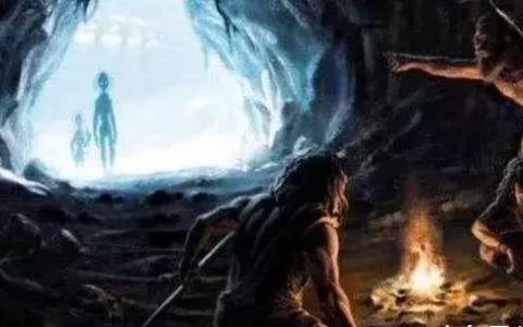 几百万年后，地球上这“2种”海洋生物，或将诞生文明（两亿年前的海洋生物）