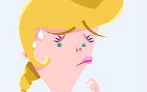 你知道吗？怀孕初期小腹痛，可能是这种情况！-移植后8个征兆说明你怀孕了