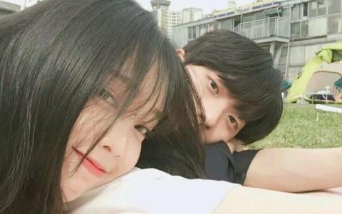 称呼男友这4种“骚昵称”，撩到腿软求抱抱，小奶狗秒变小狼狗！-闷骚男朋友