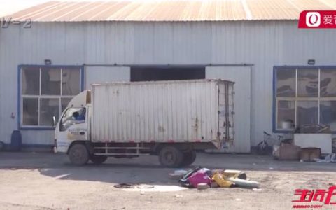 百世快递让众多市民等个件等的望眼欲穿！-百世快递服务怎么样?