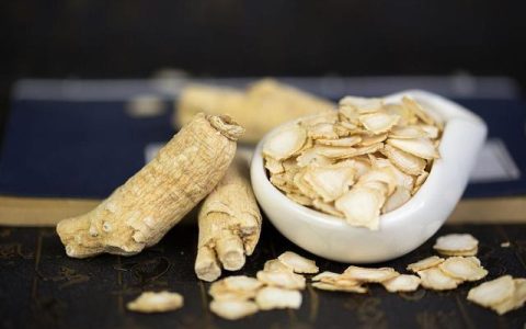 西洋参的“黄金搭档”或公布，坚持泡水喝，或可滋补气血-西洋参最好的应用与最好的搭配