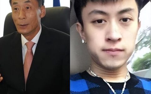 号称有99亿存款，秦奋及其父亲身份被曝光，“沪上皇”人设恐翻车-秦奋 是谁